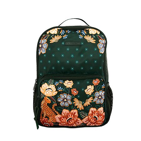 Mochila Farm Me Leva Doce Onça