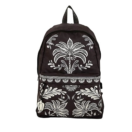 Mochila Farm Xodo Coqueiro Sereno