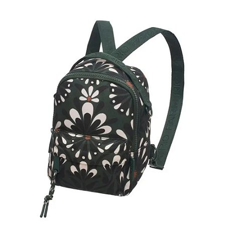 Mochila Farm Borogodó Florejo