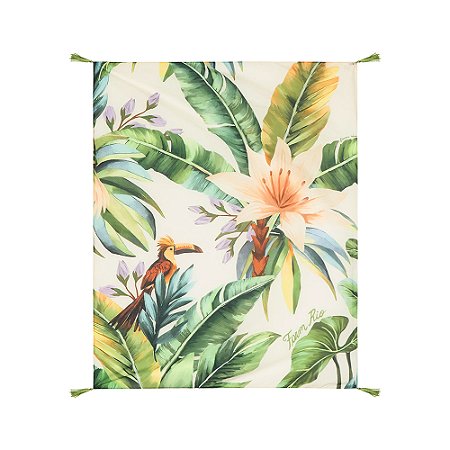 Canga Farm Praiana Tropicalia