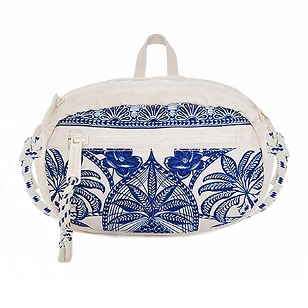 Bolsa Farm Chuchu Coqueiro de Flor