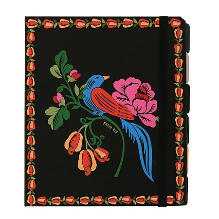Planner Farm Voo Descoladinha