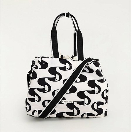 Bolsa Farm Carioca Copatucano