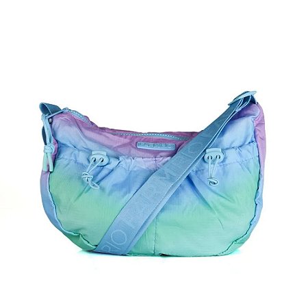 Bolsa Farm Banana P Marau Azul