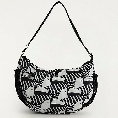 Bolsa Farm Banana G Bico de Tucano