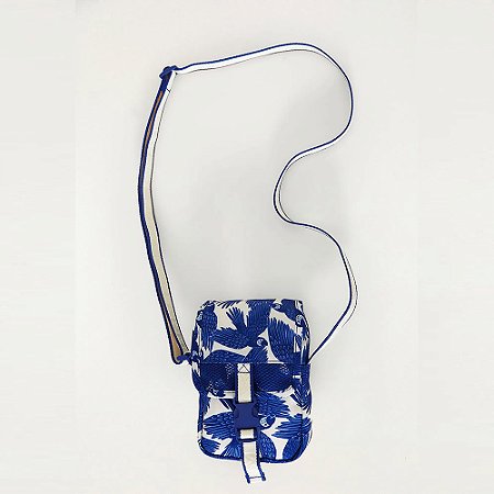 Bolsa Farm Fervo Voo das Araras