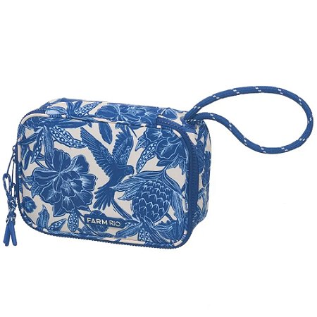 Necessaire Farm Xerô Xilo Tropical