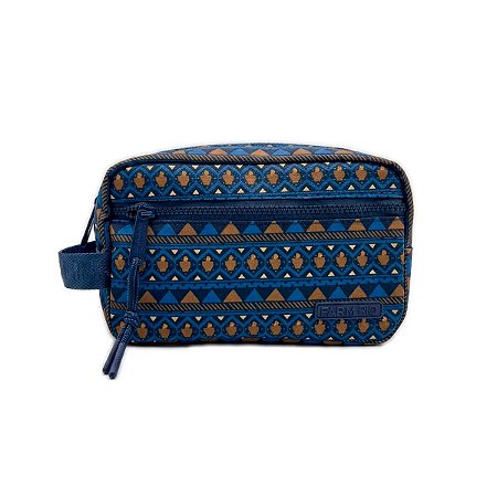 Necessaire Farm Amô Lenço Magia