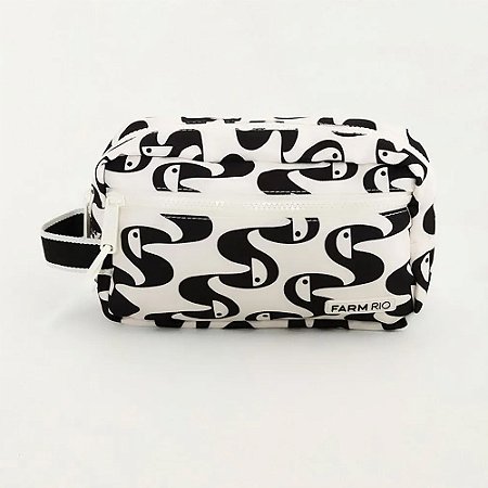 Necessaire Farm Amô Copatucano