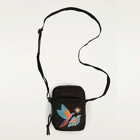 Bolsa Farm da Gema Samba das Araras