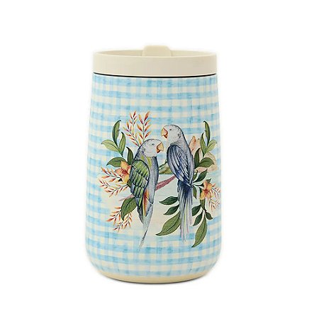 Copo Farm Que Sede 450ml Rio Antigo