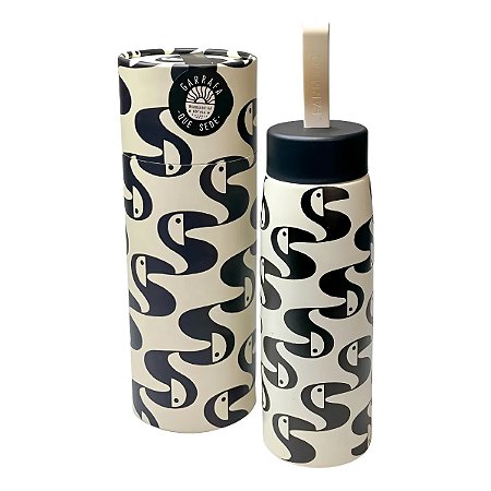 Garrafa Farm Que Sede 500ml Copatucano