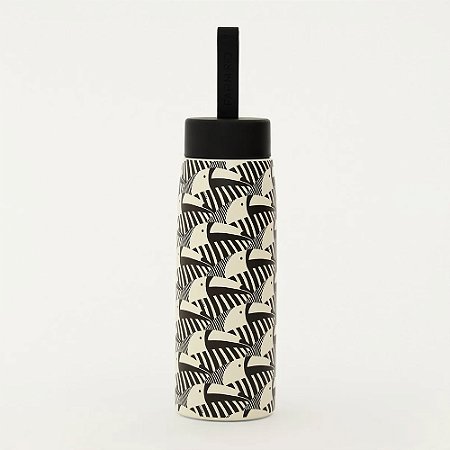 Garrafa Farm Que Sede 500ml Bico de Tucano