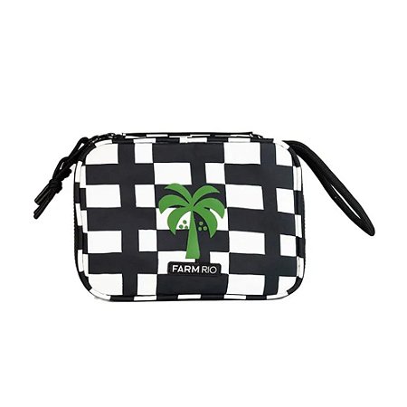 Necessaire Farm Xerô Sonho Gráfico