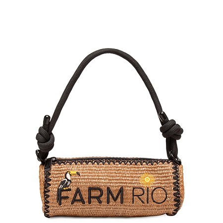 Bolsa Farm Dengo Artesanal