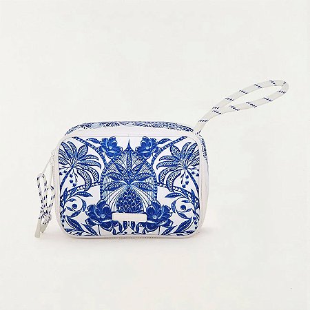 Necessaire Farm Xerô Coqueiro de Flor