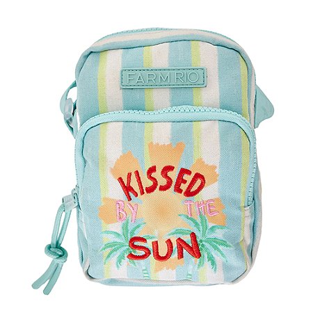 Bolsa Farm da Gema RJ Diazão Listra