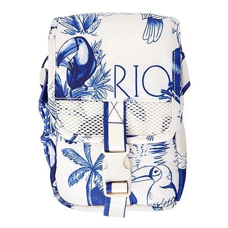 Bolsa Farm Fervo Tucanos