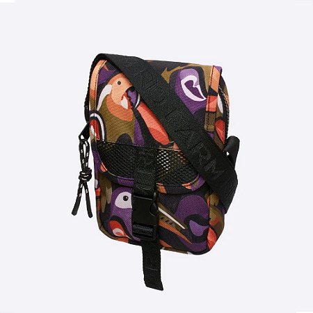 Bolsa Farm Fervo Voo Doce