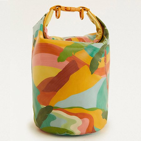 Bolsa Farm Estanque Paisagem Carioca