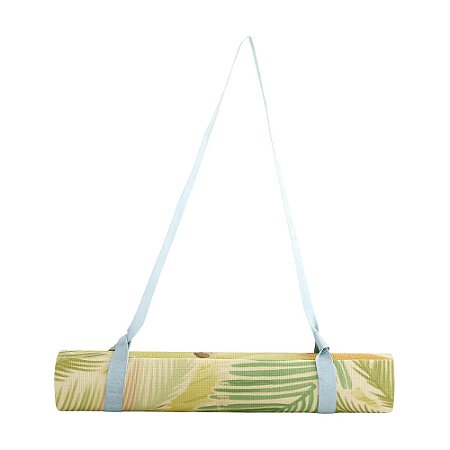 Tapete Yoga Farm Fim de Tarde 180x60 cm