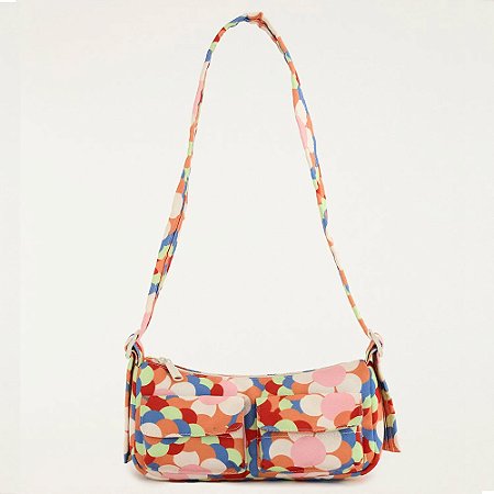 Bolsa Farm Baguete A Fábrica