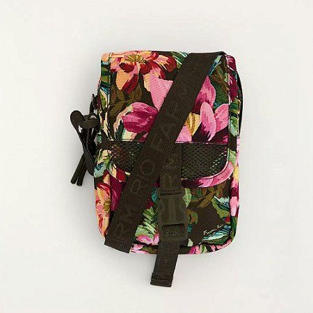 Bolsa Farm Fervo Painted Flowers