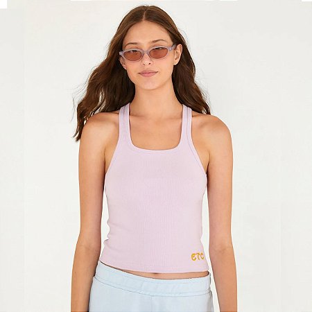 Regata Farm Etc Lilás