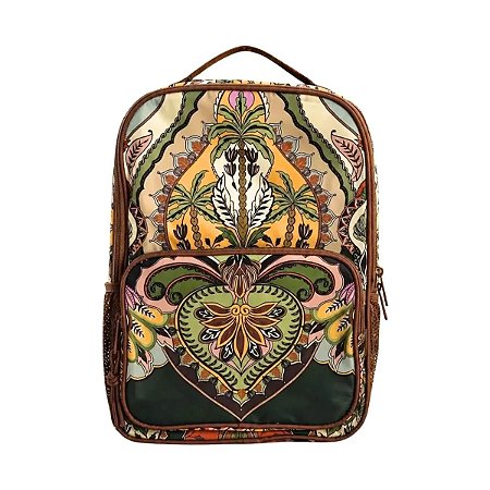 Mochila Farm Me Leva Esporte Odara