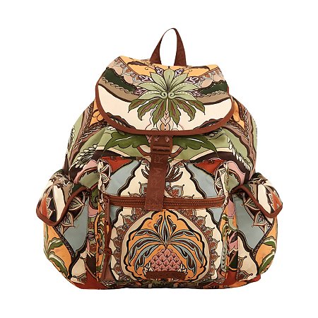 Bolsa Farm Pipoca Esporte Odara