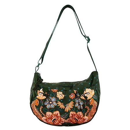 Bolsa Farm Banana P Doce Onça