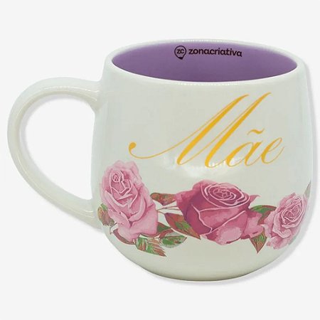 Caneca Mãe Encanto 350ml