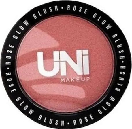 Blush UNI Makeup