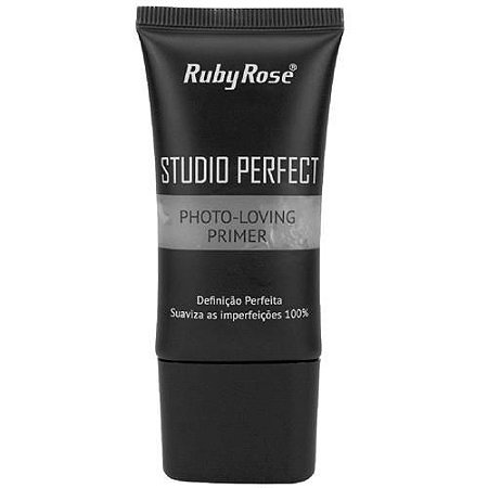 Primer Facial Skin Perfect Ruby Rose