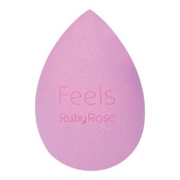 Esponja Soft Blender Linha Feels - Ruby Rose