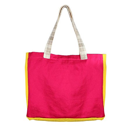Sacola Pink