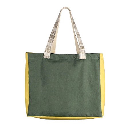 Sacola Verde Militar