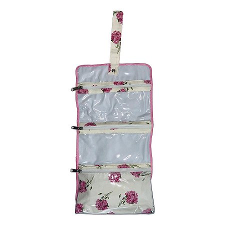 Necessaire Stuff Hortênsia