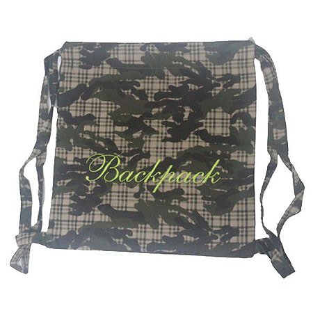 Trip Bag Backpack
