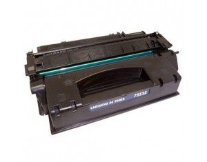 TONER HP 1320 | 2014 | 2727 | PRETO | Q7553X | Q5949X CARTUCHO COMPATÍVEL
