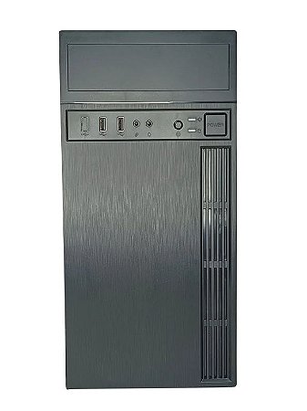 COMPUTADOR INTEL CORE I7 3770 8M CACHE DE 3.4GHZ ATÉ 3.90GHZ, 8GB, SSD 240GB - COM LINUX