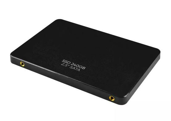 UNIDADE DE DISCO HD SSD 240GB (DATO/ KEEPDATA/ MACROVIP/ STAR)