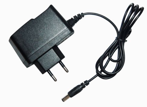 FONTE CFTV 12v 1a PLUG P4 PARA CÂMERAS E ROTEADORES