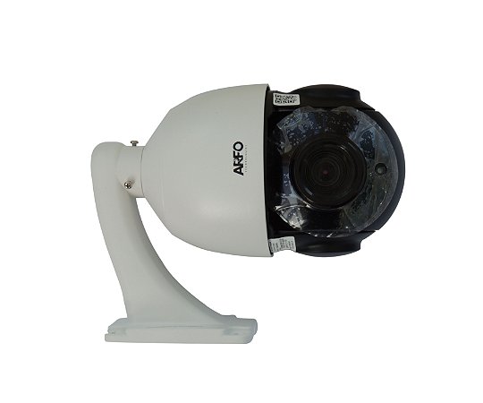 CÂMERA ARFO AR-S200SD IP SPEED DOME (360°), 2.4MP, IR 60MT, 22x