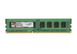 MEMORIA DDR3 4GB 1333MHZ- KVR1333D3N9/4G-10600 KINGSTON