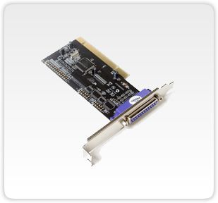 Placa PCI Paralela (LPT) Genérica