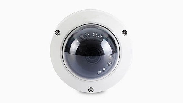 CÂMERA VEICULAR INTERNA ARFO MOD. EMV041QH 2MP, 1080P 2.8mm