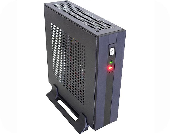 GABINETE MINI ITX ARFO SEM FONTE