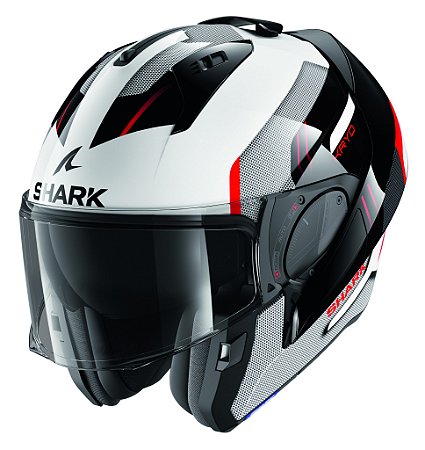 CAPACETE SHARK EVO ES KRYD