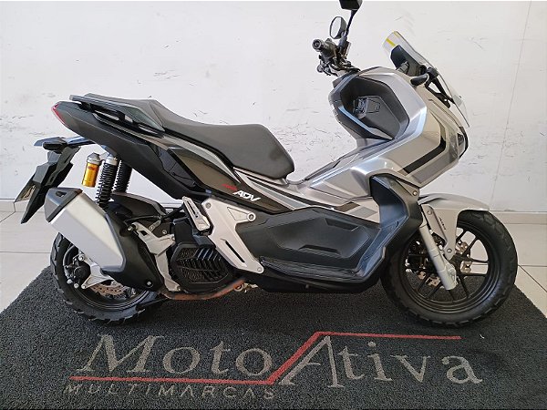 HONDA ADV 150 ABS 2023